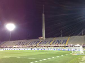 Fiorentina-Genoa 3-3 