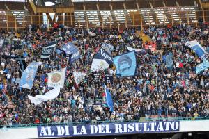 Napoli-Lazio 4-2 