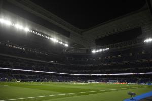 Real Madrid-Sporting Braga 3-0 