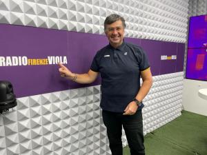 Radio Firenze Viola