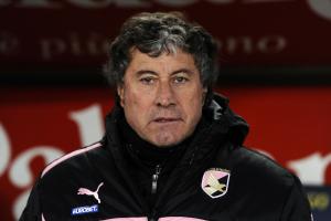 Chievo Verona-Palermo 1-1 