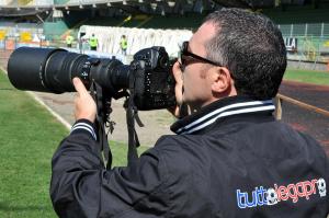 Avellino-Sorrento 0-1 