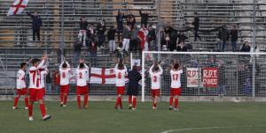 Cuneo-Carpi 0-0 