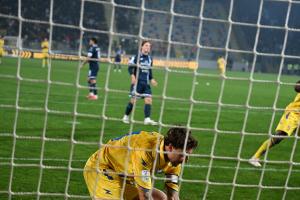 Frosinone-Pescara 2-2
Giacomo Calò 