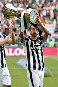 Juventus-Napoli 3-1 