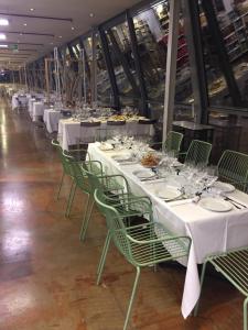 Eataly e la Samp per Genova