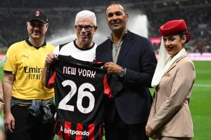 Milan-Juventus 0-0 