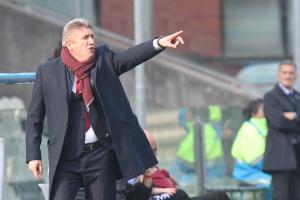 Salernitana-Cagliari 0-2 