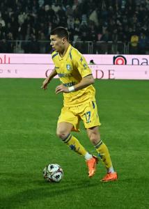 Frosinone-Pescara