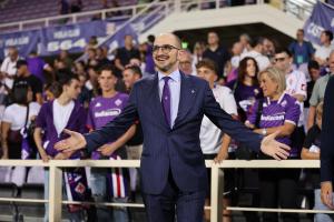 Fiorentina-Pisa 3-0 [Coppa Italia 2026-2027]