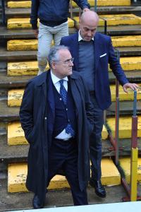 Salernitana-Benevento 2-1 