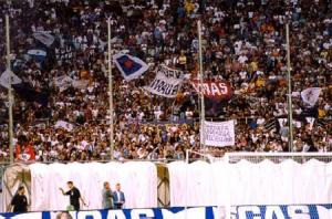 Fiorentina-Widzew Lodz 3-1 