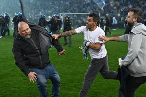 Udinese-Napoli 1-1 