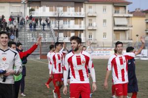 Cuneo-Feralpisalò 2-0 