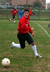 Generico Mantova