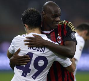 Milan-Fiorentina 0-2 