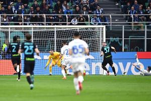 Inter-Empoli 4-2 