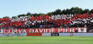 Monza-Juventus 1-0 
