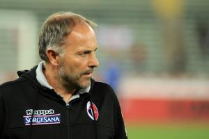 Bari-Reggina 1-1 