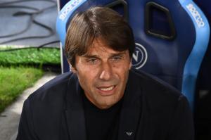 Napoli-Como 0-0 
