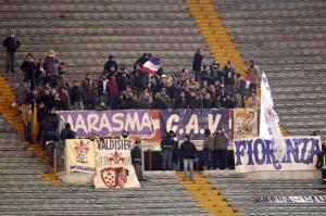 Roma-Fiorentina 1-0 