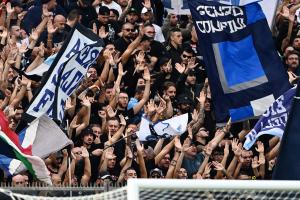 Cremonese-Napoli 1-4 