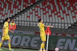 Bari-Frosinone 2-3
Antonio Raimondo