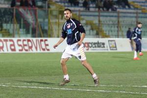Casertana-Lecce 1-0 