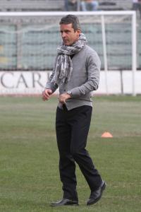 Spezia-Reggiana 2-0 