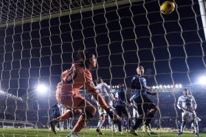 Atalanta-Frosinone 5-0 