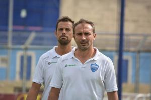 Matera-Akragas 1-0 