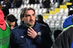 Cesena-Carpi 0-1 