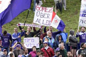 Fiorentina-Rappresentativa Trentino 9-0 