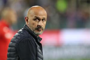 Fiorentina-Cremonese 0-0  (2)