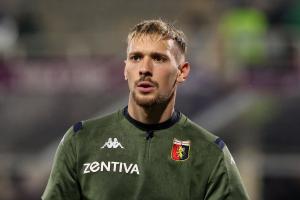 Fiorentina-Genoa 0-0  (1)