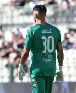 Pro Vercelli-Renate 1-2 