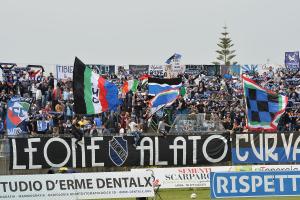 Latina-Avellino 3-0  (1)