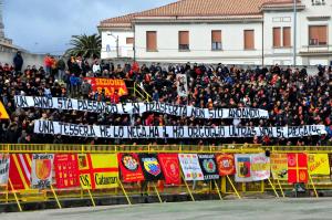 Catanzaro-Fano 4-1 
