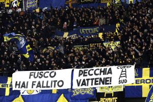 Hellas Verona-Juventus 1-3 