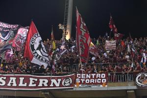 Lecce-Salernitana 2-0 
