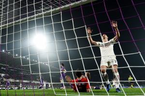 Fiorentina-Milan 4-3 