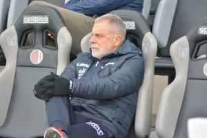 Alessandria-Gubbio 2-1 