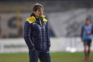 Casertana-Juve Stabia 0-0 