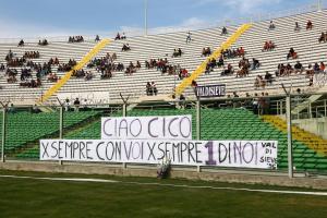 Fiorentina-Grosseto 5-2 