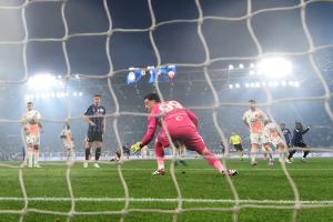Atalanta-Roma 2-1 
