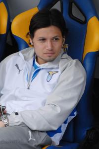 Parma-Lazio 0-2 