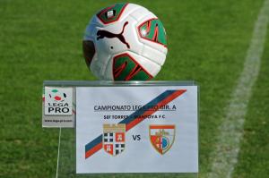 Torres-Mantova 1-1 