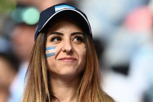 Italia-Argentina 0-3 