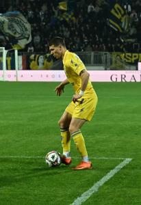 Frosinone-Pescara