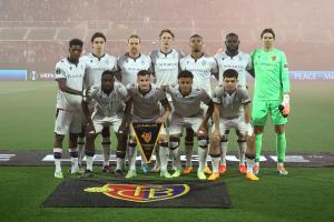 Fiorentina-Basel 1-2  (2)
